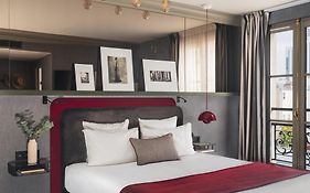 BOB Hôtel by Elegancia